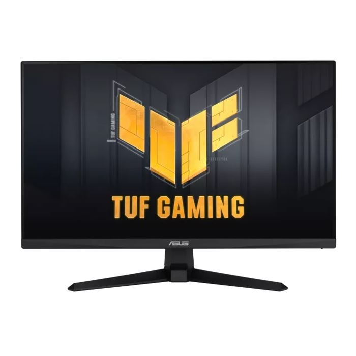 مانیتور گیمینگ 24 اینچ ایسوس مدل TUF Gaming VG249QM1A