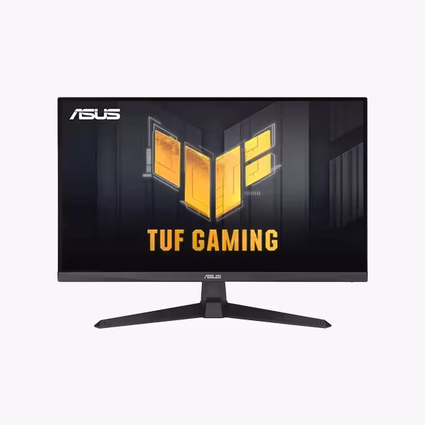 مانیتور گیمینگ 27 اینچ ایسوس مدل TUF Gaming VG279Q3A