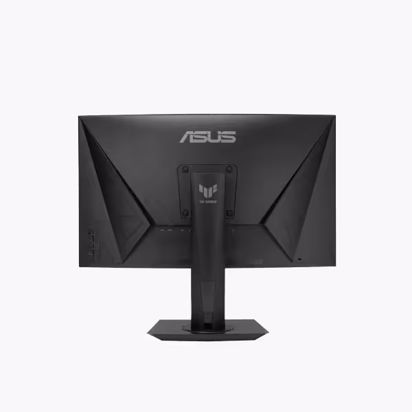 مانیتور 27 اینچ خمیده ایسوس مدل TUF Gaming VG27VQM