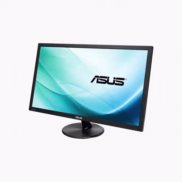مانیتور ایسوس مدل  Asus VP228HE سایز 21.5 اینچ