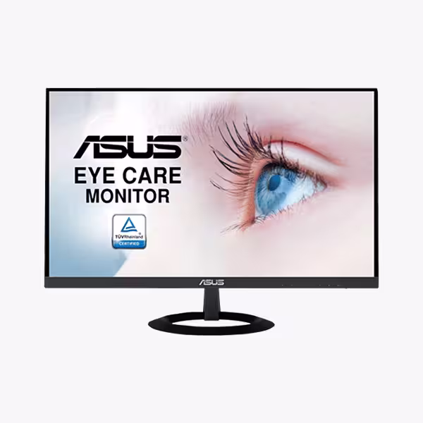 مانیتور ایسوس مدل Asus VZ229HE سایز 22 اینچ