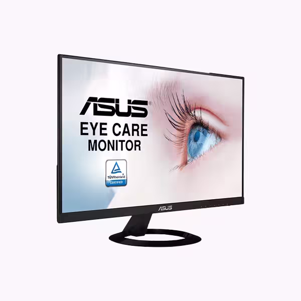 مانیتور ایسوس مدل Asus VZ229HE سایز 22 اینچ