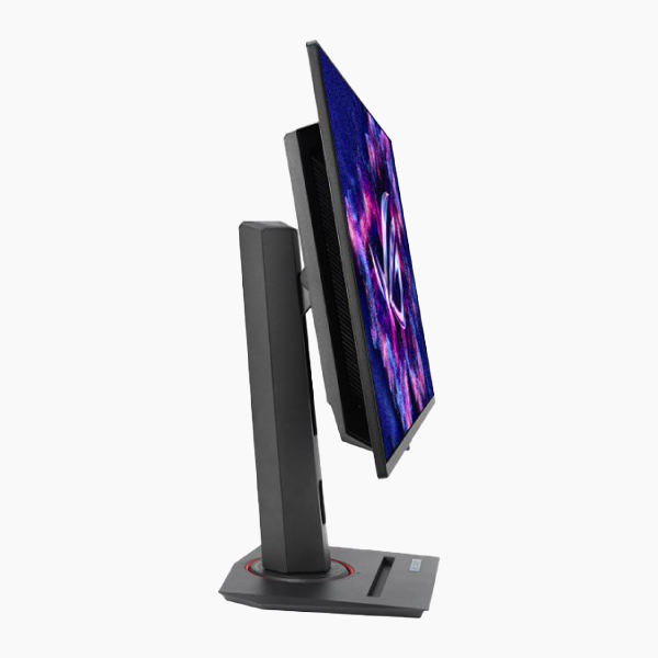 مانیتور گیمینگ 27 اینچ ایسوس مدل ROG Strix OLED XG27ACDNG