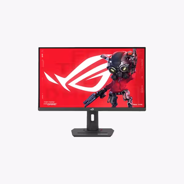 مانیتور ایسوس مدل ROG Strix XG27UCS سایز 27 اینچ