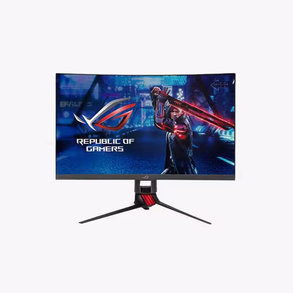 مانیتور ایسوس مدل ROG STRIX XG27WQ سایز 27 اینچ
