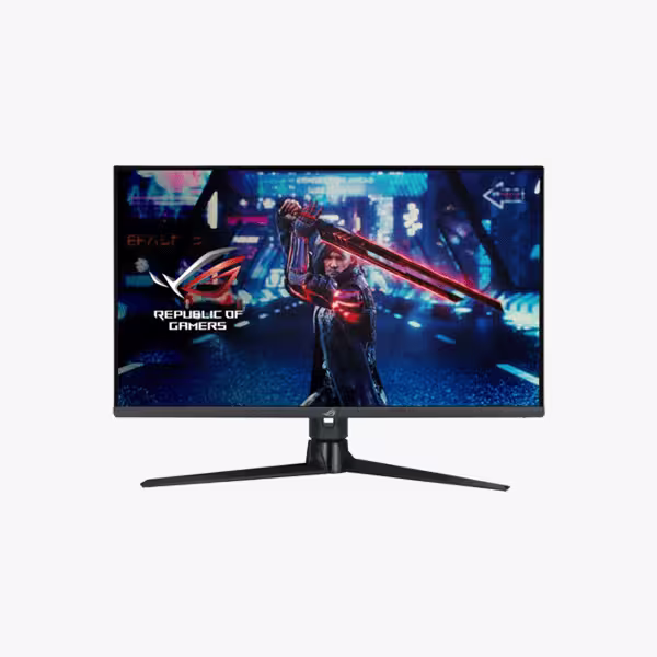 مانیتور ایسوس مدل ROG Strix XG32UQ سایز 32 اینچ