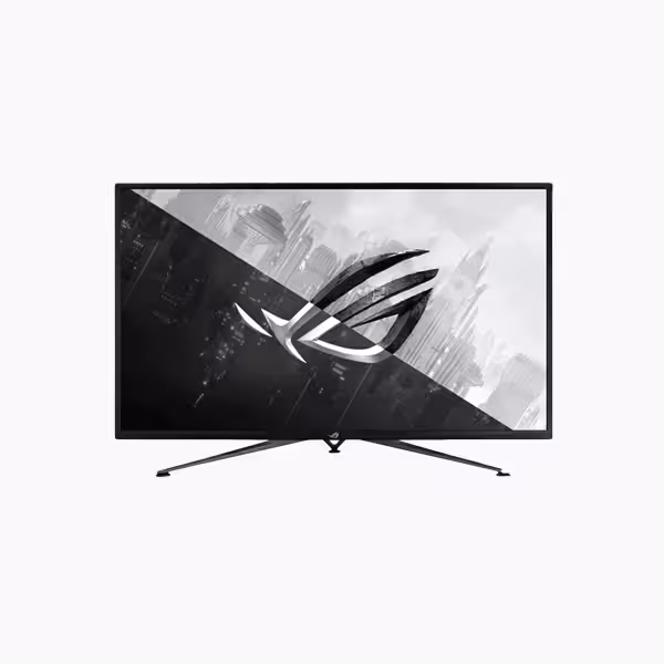 مانیتور ایسوس مدل ROG STRIX XG43UG سایز 43 اینچ