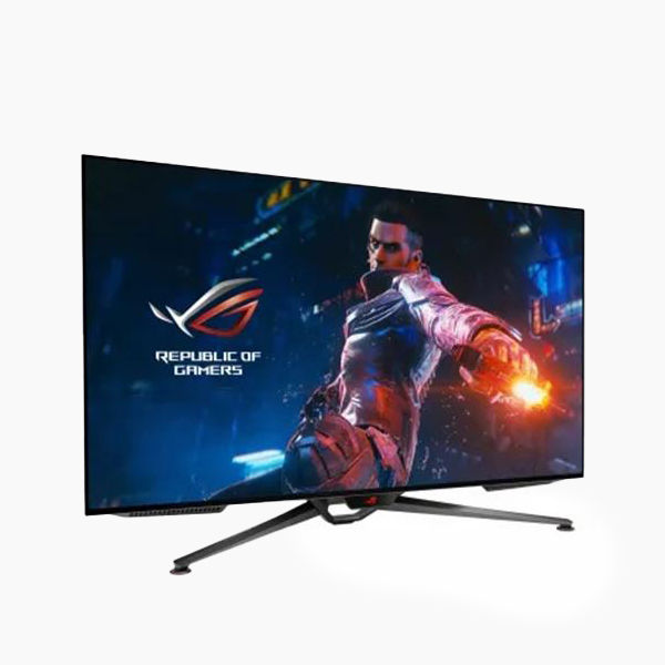 مانیتور 42 اینچ گیمینگ ایسوس ROG Swift OLED PG42UQ
