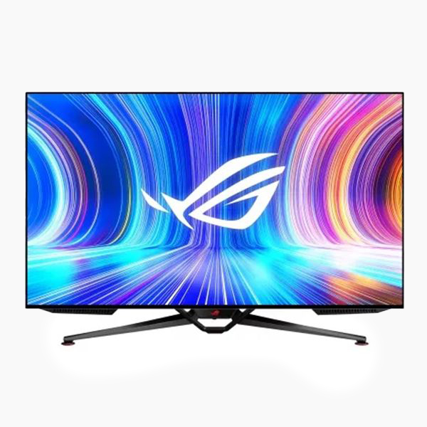 مانیتور 42 اینچ گیمینگ ایسوس ROG Swift OLED PG42UQ