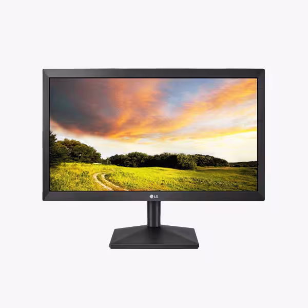 مانیتور ال جی مدل 20MK400AB سایز 19.5 اینچ