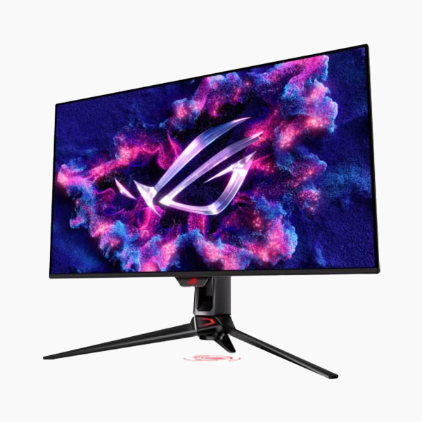 مانیتور گیمینگ 32 اینچ ایسوس مدل ROG Swift OLED PG32UCDM