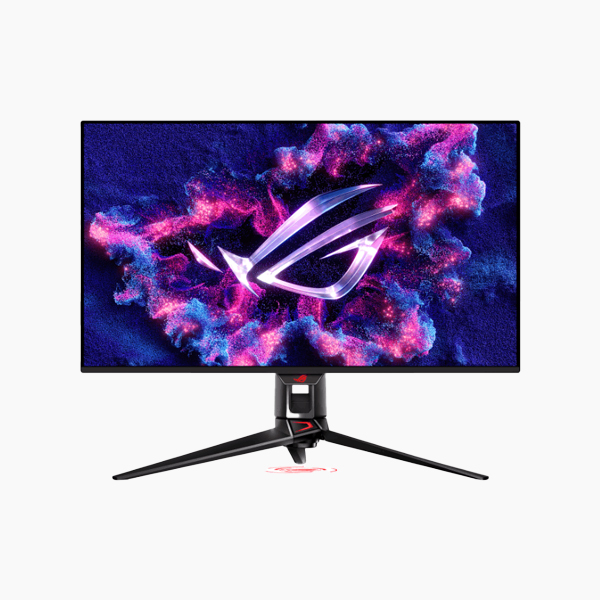 مانیتور گیمینگ 32 اینچ ایسوس مدل ROG Swift OLED PG32UCDM