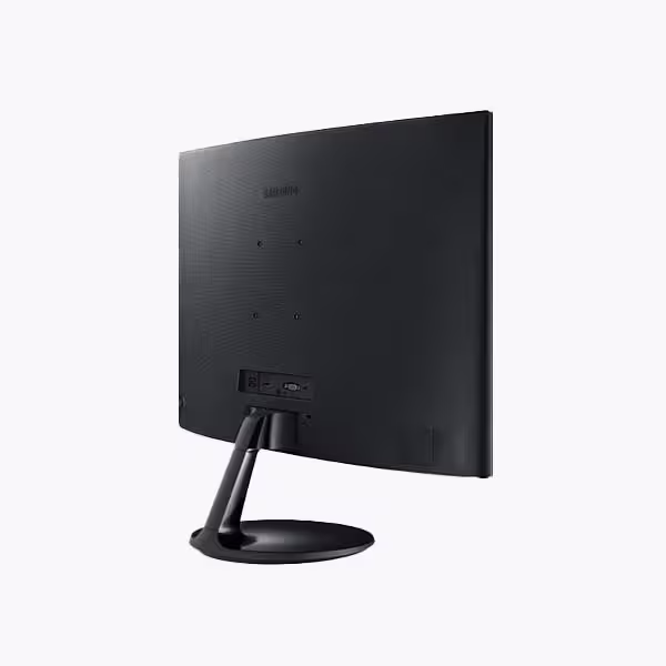 مانیتور سامسونگ مدلC360 CURVED سایز 24 اینچ