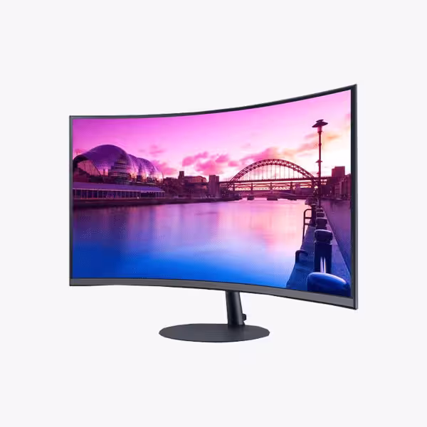 مانیتور سامسونگ مدلC390 CURVED سایز 32 اینچ
