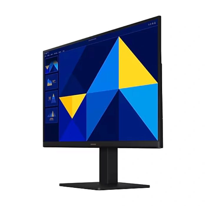 مانیتور 24 اینچ سامسونگ مدل Essential Monitor S3 24 D300 GD