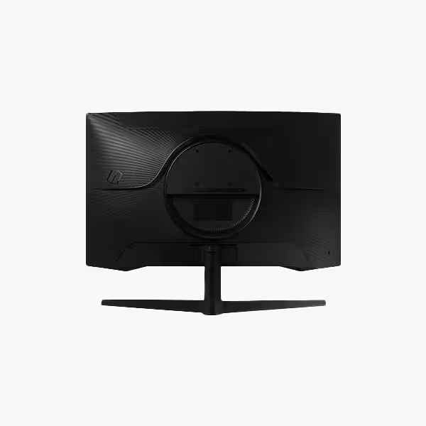 مانیتور گیمینگ 27 اینچ خمیده سامسونگ Odyssey G5 LC27G55