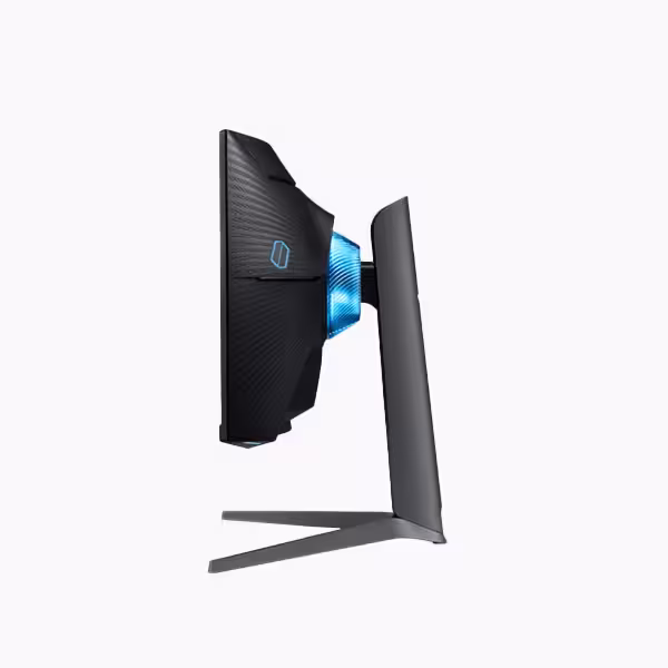 مانیتور سامسونگ مدل LC27G75TQ سایز 27 اینچ