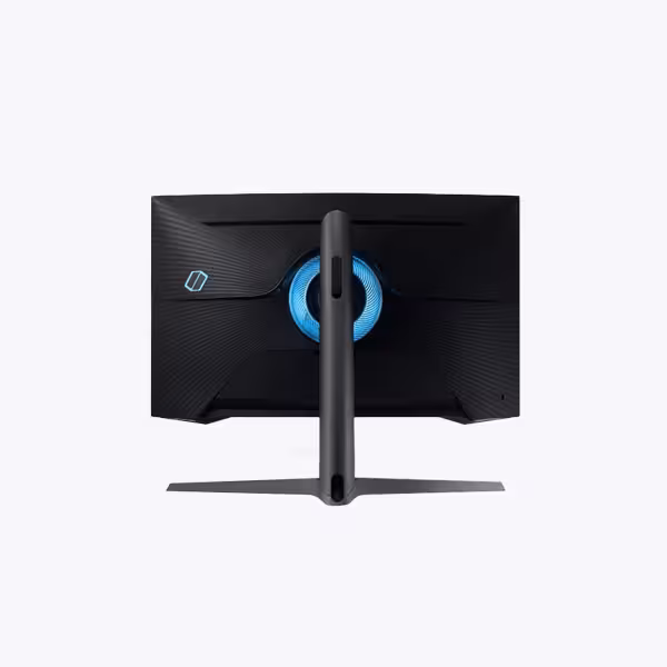 مانیتور سامسونگ مدل LC27G75TQ سایز 27 اینچ