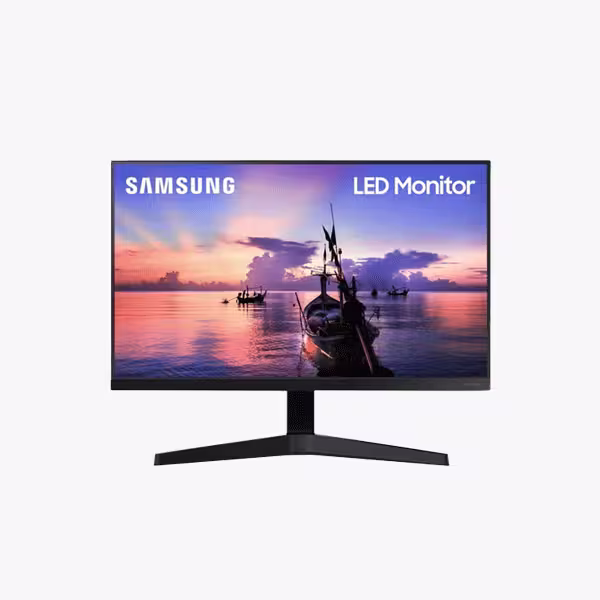 مانیتور سامسونگ مدل LF22T350FHM سایز 21.5 اینچ