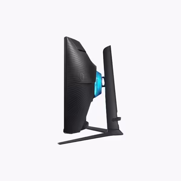 مانیتور گیمینگ  خمیده سامسونگ 27 اینچ  مدل Odyssey G6