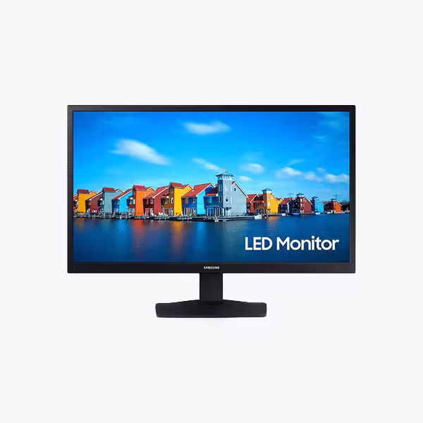 مانیتور سامسونگ مدل S22A330NHM سایز 22 اینچ