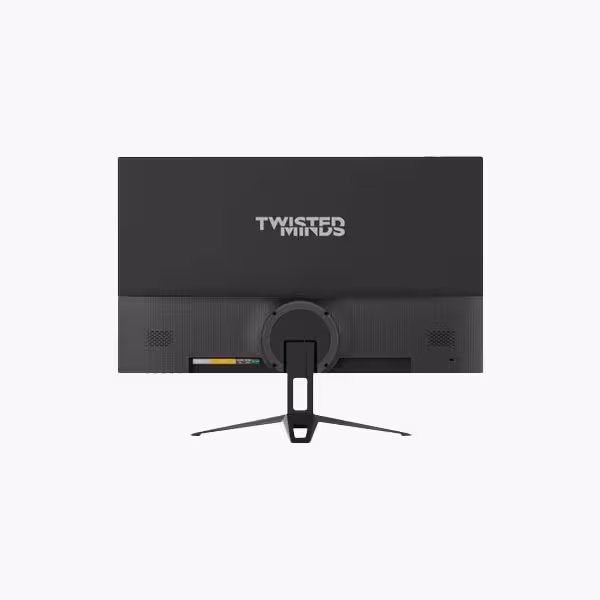 مانیتور 22 اینچ گیمینگ تویستد مایندز مدل Twisted Minds TM22FHD100IPS