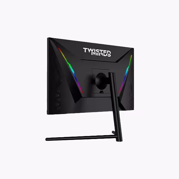 مانیتور 27 اینچ گیمینگ تویستد مایندز مدل Twisted Minds TM27QHD165IPS