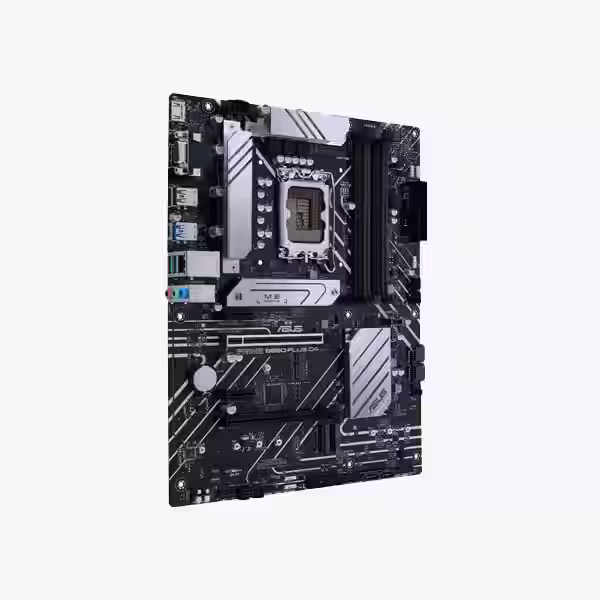 مادربرد ایسوس مدل PRIME B660M-A D4