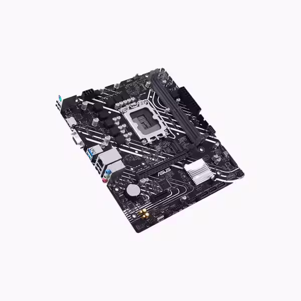 مادربرد ایسوس مدل PRIME H610 M-K D5
