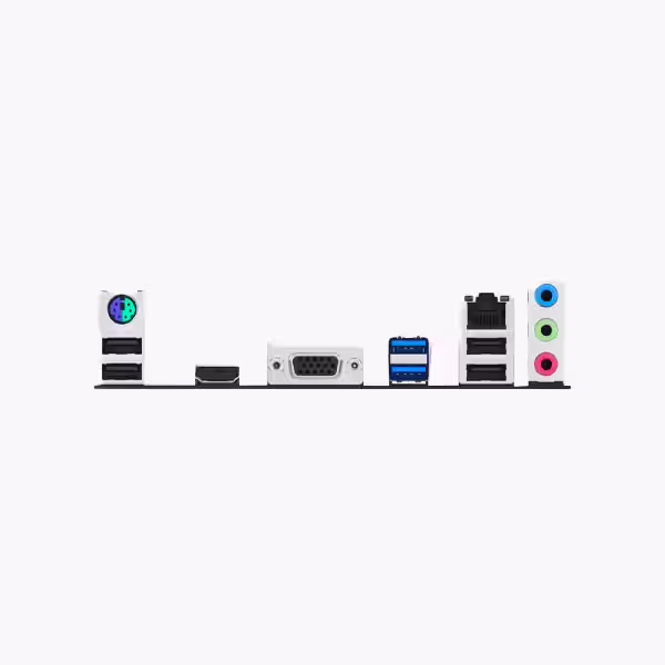 مادربرد ایسوس مدل PRIME H610 M-K D5