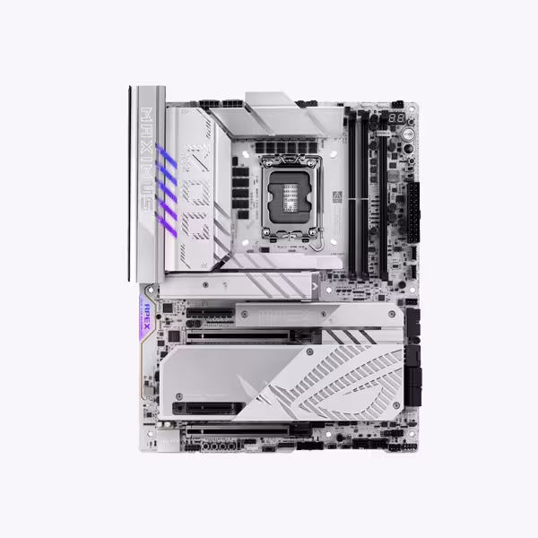 مادربرد ایسوس مدل ASUS ROG MAXIMUS Z890 APEX