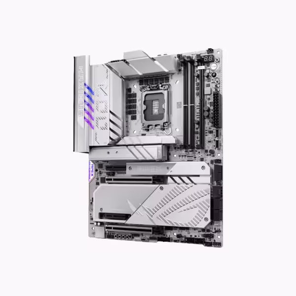 مادربرد ایسوس مدل ASUS ROG MAXIMUS Z890 APEX