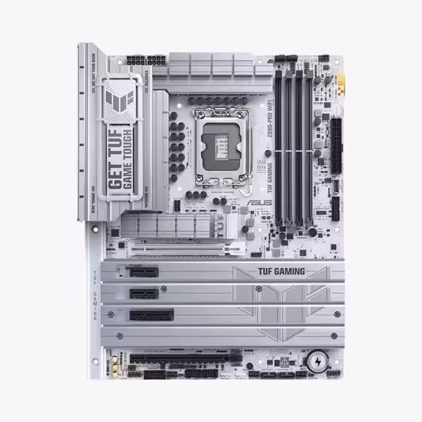 مادربرد ایسوس مدل Asus TUF  Z890 PRO Wi-Fi D5