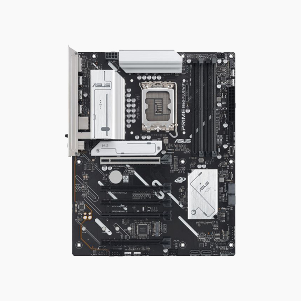 مادربرد ایسوس PRIME B860-PLUS WIFI