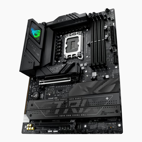 مادربرد ایسوس ROG STRIX B860-F Gaming Wi-Fi