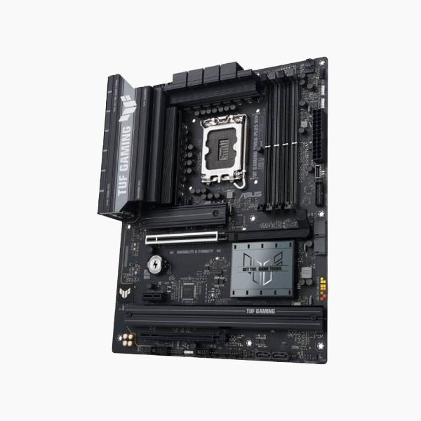 مادربرد ایسوس TUF B860-PLUS WIFI