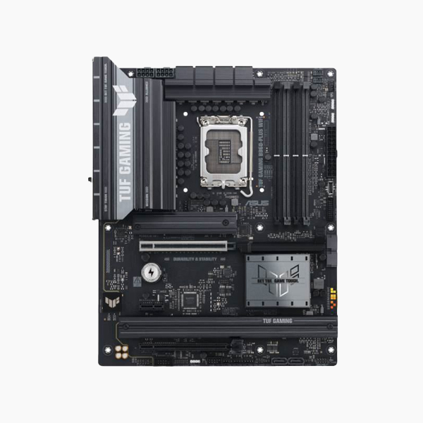مادربرد ایسوس TUF B860-PLUS WIFI