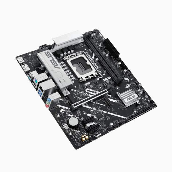 مادربرد ایسوس Prime B860M-K