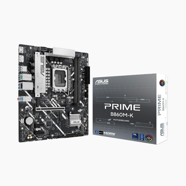 مادربرد ایسوس Prime B860M-K