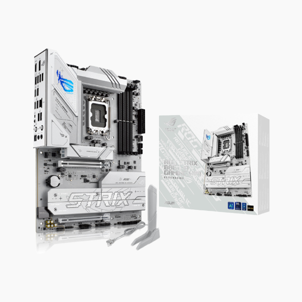 مادربرد ایسوس ROG STRIX B860-A Gaming Wi-Fi
