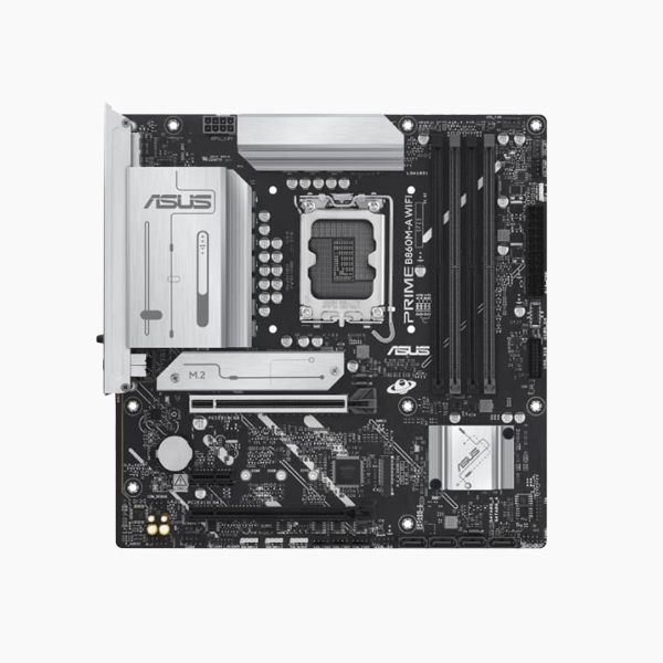 مادربرد ایسوس Prime B860M-A wifi
