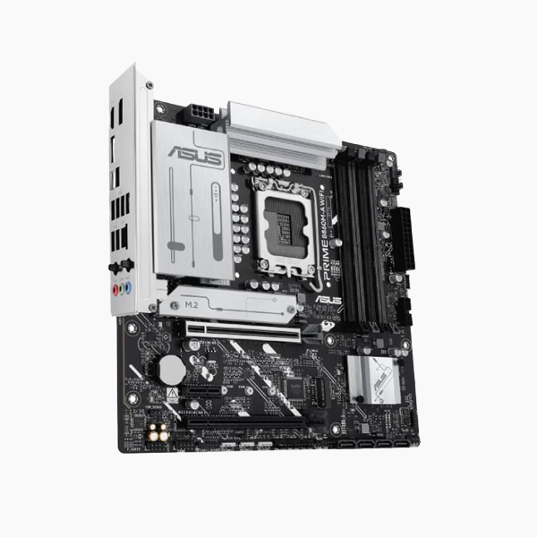 مادربرد ایسوس Prime B860M-A wifi