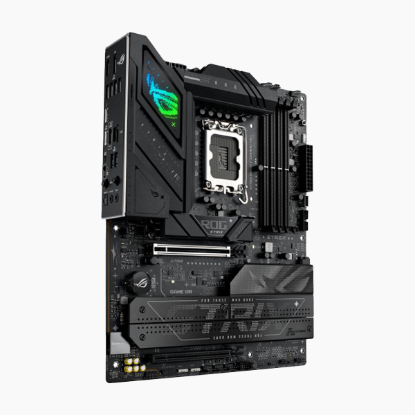 مادربرد ایسوس ROG STRIX B860-F Gaming Wi-Fi