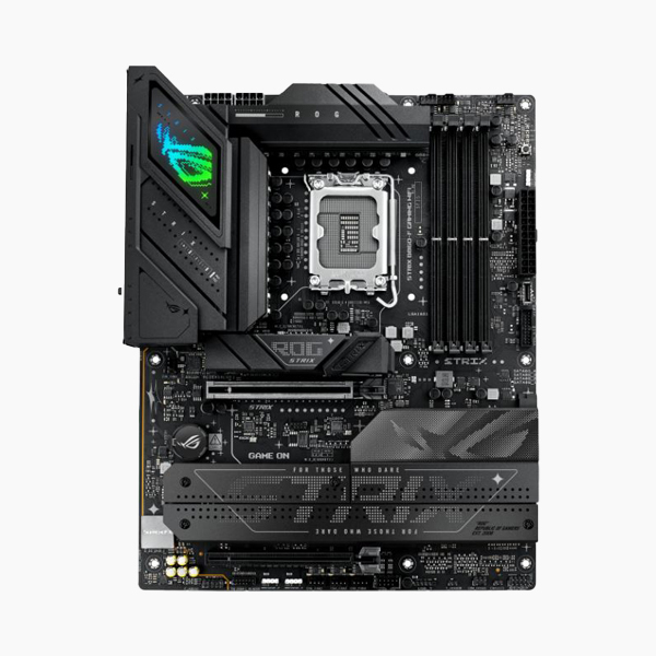 مادربرد ایسوس ROG STRIX B860-F Gaming Wi-Fi