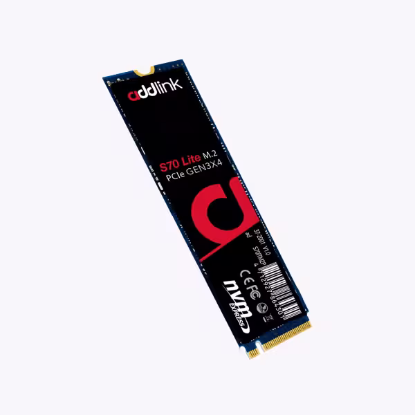 اس اس دی ادلینک اینترنال مدل  Addlink S70 ظرفیت 1 ترابایت