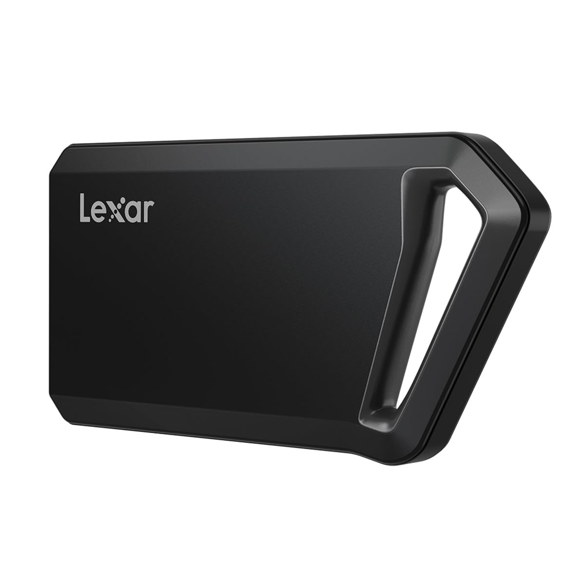 اس اس دی اکسترنال لکسار مدل SL600