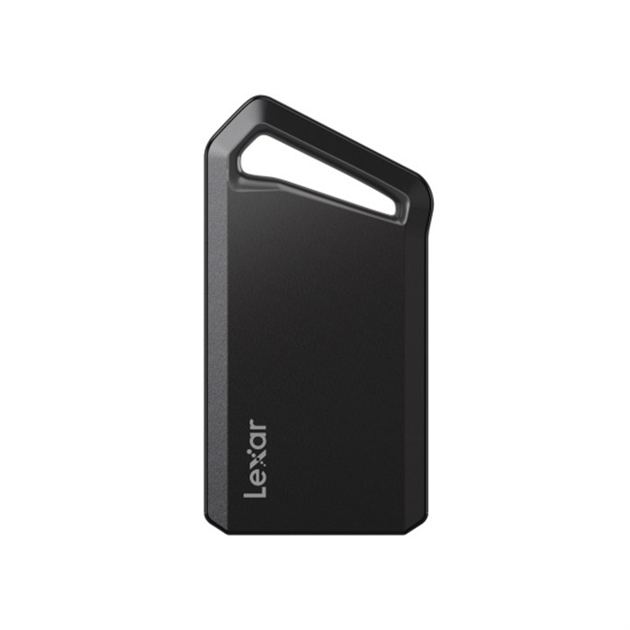 اس اس دی اکسترنال لکسار مدل SL600