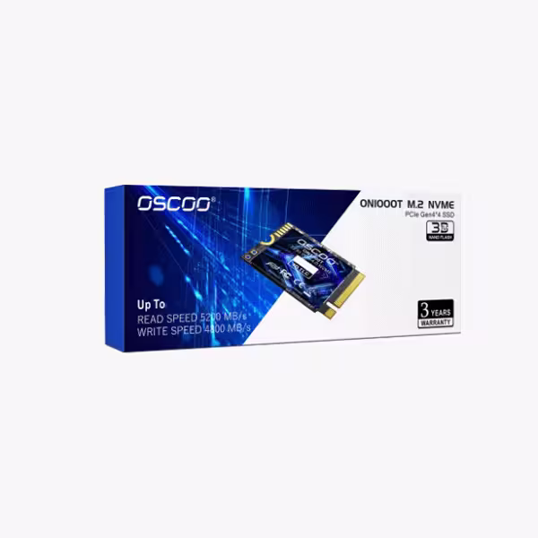 اس اس دی اینترنال اسکو مدل  Oscoo ON1000T 2230 M.2