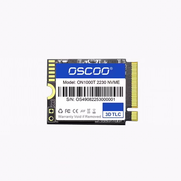 اس اس دی اینترنال اسکو مدل  Oscoo ON1000T 2230 M.2