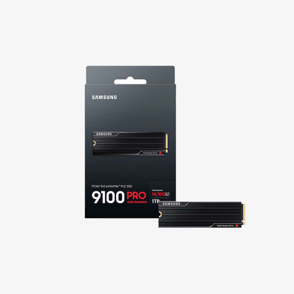 اس اس دی اینترنال سامسونگ مدل Samsung 9100 Pro